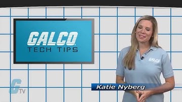 How a Series Circuit differs from a Parallel Circuit - A GalcoTV Tech Tip | Galco