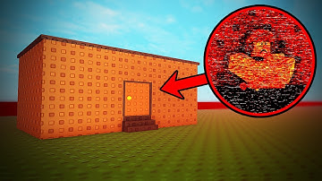 This Roblox game holds a dark secret