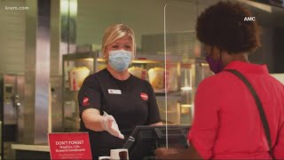 AMC reopens River Park Square movie theater at limited capacity
