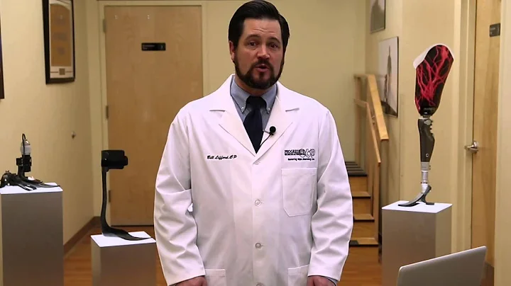 How To Get Your Prosthetic Device Covered By Insurance