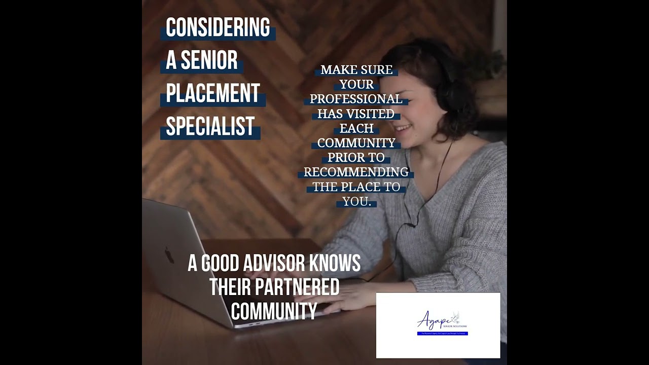Tips For Senior Living