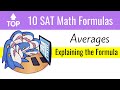 Understanding Averages and Arithmetic Mean