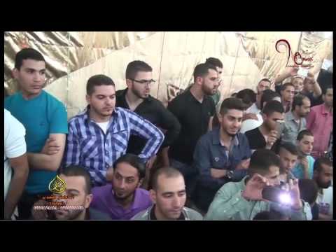 سهرة الفنان كمال العزبي ـ فقرة الفنان حسين حمدان سهرة الفنان كمال العزبي ـ فقرة الفنان حسين حمدان