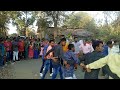 Pratik dhodiya dance and niljani