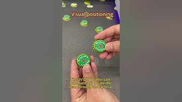 The latest function in 2024 is visual positioning function!