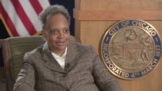 EXCLUSIVE: Chicago Mayor Lori Lightfoot opens up about election defeat, reflects on past 4 years