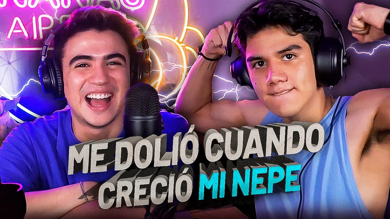 COSAS RARAS DE LA PUBERTAD! 😂🔥 - YouTube