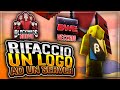 Rifaccio un logo ad un server