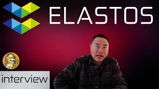 Elastos $ELA - The Future of the Internet