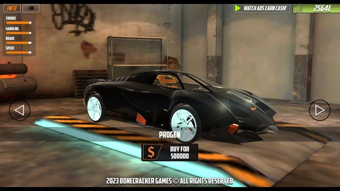 Car Race Simulator 🕹️ Play on CrazyGames