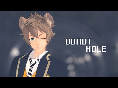 【ＭＭＤツイステ】ドーナツホール【ラギー・ブッチ】