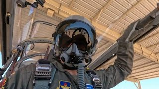 "Wie ein Sportwagen, nur besser" - US Air Force bildet 24 Deutsche zu Kampfpiloten aus | ntv