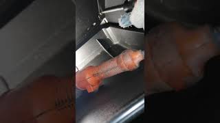Замена печки на ниве шевроле с кондиционером за 4часа Замена печки на ниве шевроле с кондиционером за 4часа