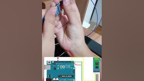 Arduino Uno Bluetooth ile Led Kontrol Etmek! - Nasıl Yapılır? (Detaylı)