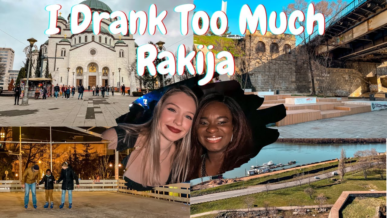 Europe's Best Kept Secret | Belgrade Serbia. Belgrade Nightlife, Friends, Beautiful Adventures