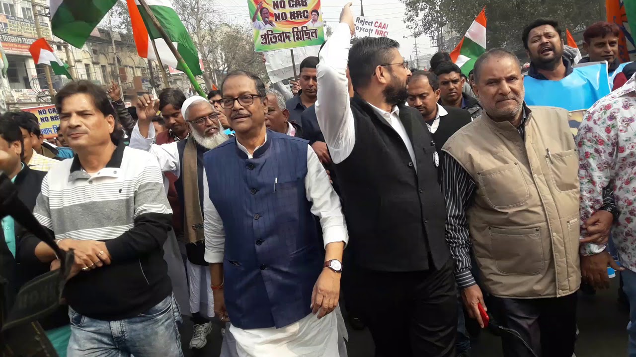 TMC Really asansol NRC# CAA#