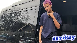 Comethazine - DEMI (PROD. BHUNNA)