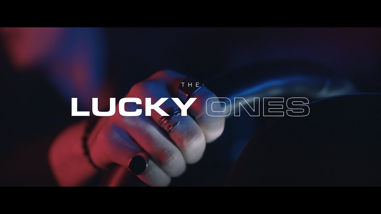 NEW VOLUME - The Lucky Ones (Official Video) - YouTube