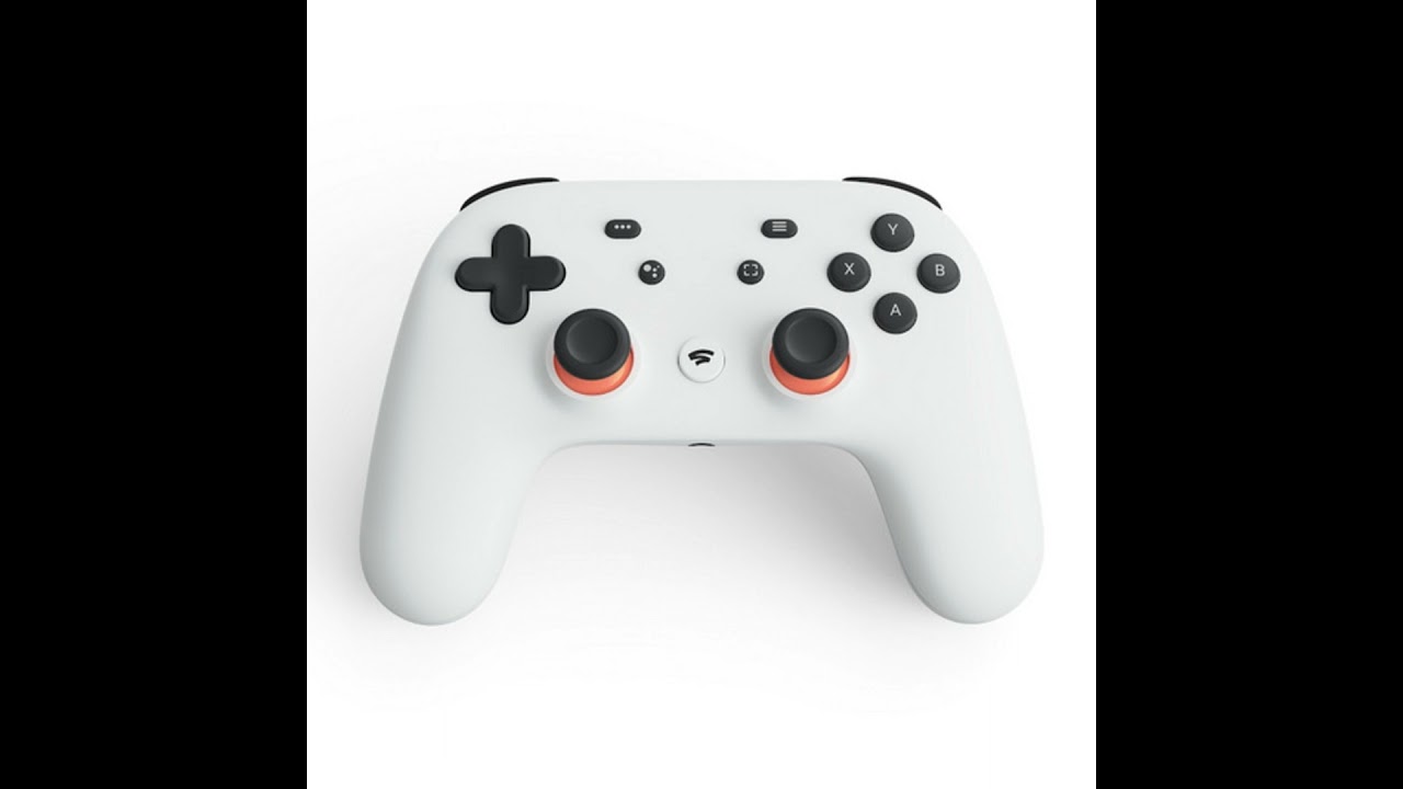 Google shaking up video game world with Stadia