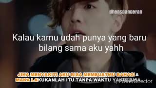 Story WA pergi dan tak pernah kembali.