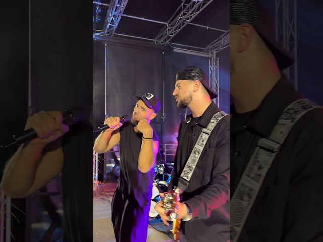 Od nowa ❤️❤️❤️ #shantel #music #love #koncert #live