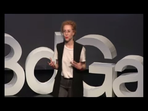 Le rap est-il sérieux ? | Marion Froger | TEDxBoulevardGambetta