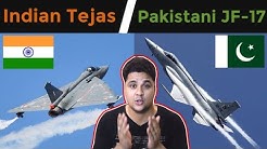 Indian Tejas Vs Pakistani JF-17, Indian Vs Chinese Defence Industry