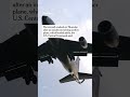 U.S. Names Six Service Members Killed In Iraq Air Crash