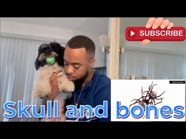 Doja Cat, Skull and Bones