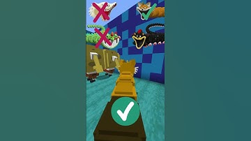 HUNGRY WORM Door Challenge 😱