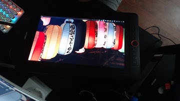 XP-PEN ISSUES SOLVED!! Graphic Pen Display