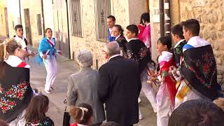 3 FIESTAS DE BAÑARES 2016 SAN FORMERIO. A LA BODEGA DE GOITO
