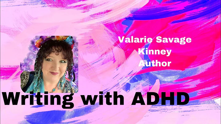 Writing with ADHD
