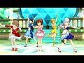 ミリシタ/MLTD - Brand New Theater! (밀리시타 - 브랜드 뉴 시어터!) MV