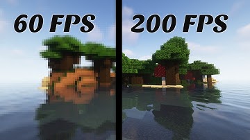How to Maximize your FPS Performance with Complementary Shader! 1.20.1