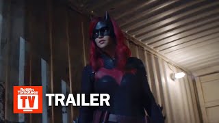 Famous Batwoman S01 E18 Trailer | 'If You Believe in Me, I'll Believe in You' | Rotten Tomatoes TV Wealth