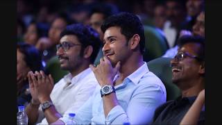 Spyder Audio Launch Gallery || Mahesh Babu, Rakul Preet Singh, A.R. Murugadoss || SocialNews.XYZ