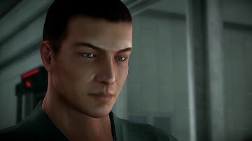 Alpha Protocol (PC/Vet) - Part# 1 "Introduction"