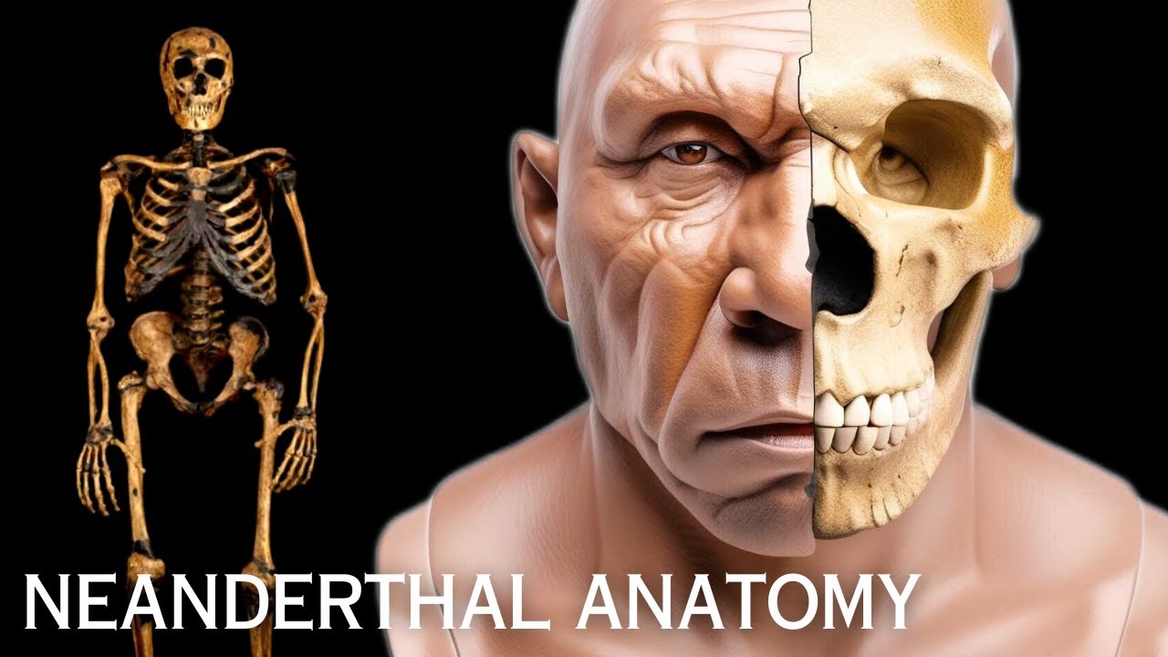 Decoding Neanderthals FULL SPECIAL | NOVA | PBS America