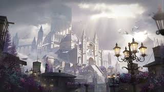 black beacon ost - bellefontaine