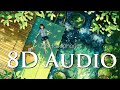 Lonely day   8D Audio lofi hiphop mix