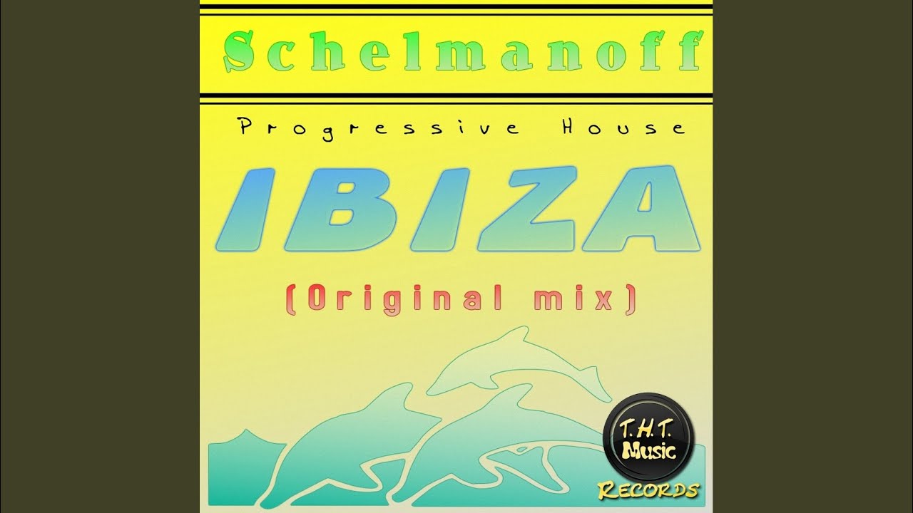 Watch Ibiza (Original Mix) on YouTube Watch Ibiza (Original Mix) on YouTube