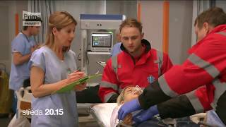 Modrý Kód - 30. Díl Kdo Zastavil Výzkum? Už Ve Středu Na Primě