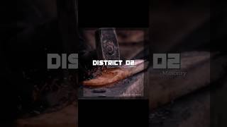 District 2 シ