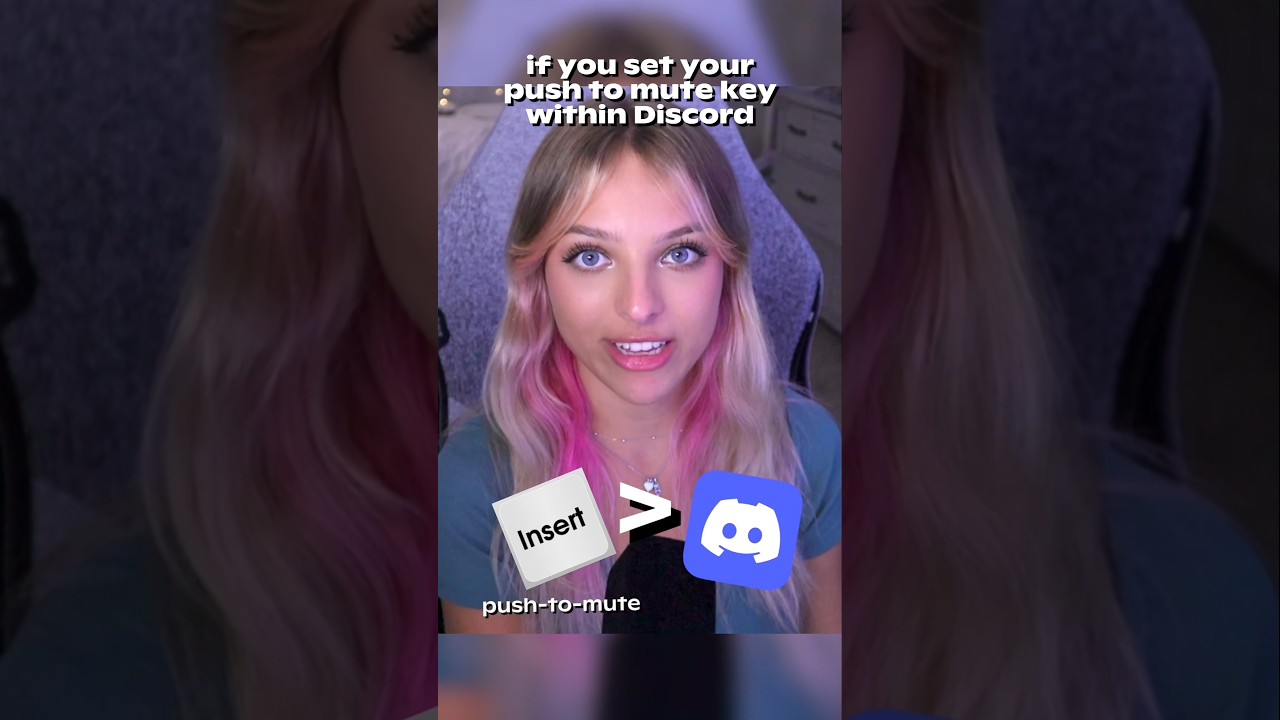 Discord】意外と知られてない「便利なショートカットの使い方」「カスタムキー割り当て設定方法」を公開！ 膨大なショートカット一覧もイッパツ表示できるぞ！  | gzn.tokyo