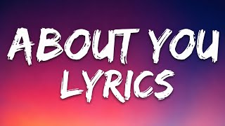 About You - The 1975 (Lyrics)🌻 | New English Romantic Love Song 2026