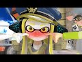 [スプラトゥーン アニメ] 甘いアニメ