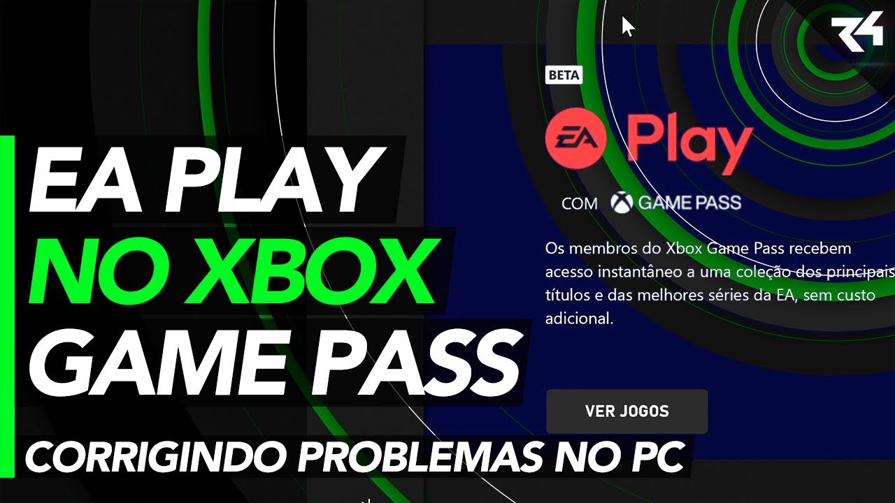 Xbox Game Pass oferece EA Play sem custo adicional na assinatura