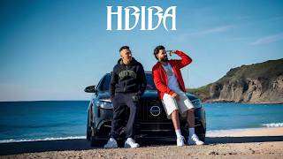 Morad & Dystinct - HBIBA (prod. $ML)