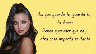 Emilia - Billion (Letra/Lyrics)